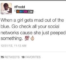 When A Girl Gets Mad Out Of The Blue Nowaygirl Funny True Quotes Funny Quotes Funny Facts