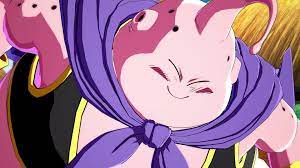 Heggenkiio15 and is about akshay kumar, anime, art, cartoon, clothing. Majin Buu Dragon Ball Z Wallpaper 2259703 Zerochan Anime Image Board