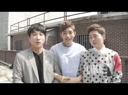 He was born in 2000s, in millennials generation. 150622 Min Seon Guk Kim Jae Young Son Seung Won Message For I Remember You Youtube