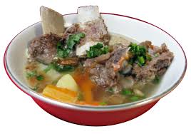 Resep Masakan Indonesia Resep Sop Iga Sapi Kuah Bening Enak Nggak ada presto nggak apa, tinggal direbus lebih lama aja. resep sop iga sapi kuah bening enak