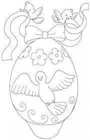Disegni Di Pasqua Le Uova Da Stampare E Colorare Le Colombe Da Colorare Per Pasqua Pagine Da Colorare Di Natale Pasqua Idee Pasquali