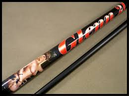 A Custom Pool Cue Design For The Boys Almost Anything Goes Custom Pool Cues Pool Sticks Pool Cues