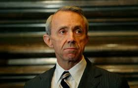 Local people react to President Biden's decision to drop out of race