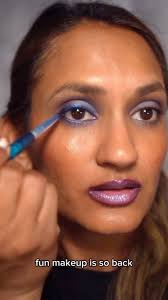 Insert coin. Begin glam! 🕹️ Watch @glamsmitty unlock a new level with our  Moon Arcade Collection. Luminous finishes glide