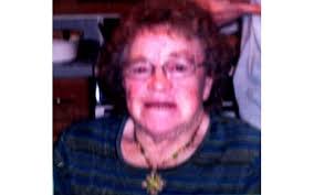 Mary Gayhart Obituary (1918