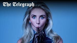 I watched Bonnie Blue's degrading Channel 4 documentary with her father