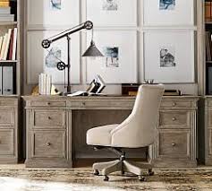 Whitney Corner Desk With Drawers In 2020 Desk With Drawers Executive Desk Cheap Office Furniture