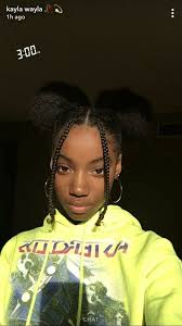 Touch device users, explore by touch or with swipe gestures. Cute Natural Hairstyles Pinterest Hairstyle Directory