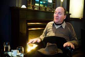 He is the second son of the marquis de vogue and the french duke pozzo. Philippe Pozzo Di Borgo Ein Leben In Zwei Teilen Feuilleton Faz