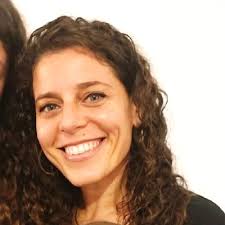 Gracias Carla Bartolucci Deloitte