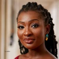 Lady Diana Lartey (MBAQ, CSSGB)