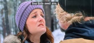 What do you think Robyn contributed to the family