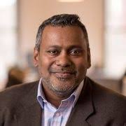 Hitachi Vantara Executive Team