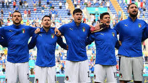 The road to euro 2020 is almost complete with the football world high anticipating next summer's showpiece continental tournament. Vf0vxcfqpqh8ym
