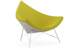 Vitra Coconut Chair