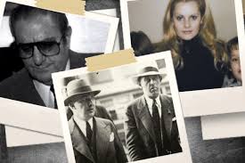 In an interview where michael franzese was asked on the reasons behind the decline of the italian mafia he had explained that there is so many ways to make. The Best Mafia Documentaries On Netflix
