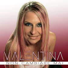Valentina Nacchini: albums, songs, playlists | Listen on Deezer