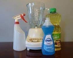 This is why using plain water won't make the bugs go away and this is why using detergent instead of true it's safe for beneficial insects. Using Horticultural Sprays And How To Make Insecticidal Soap Spray For Plants