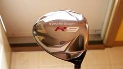 taylormade r9 driver independent golf reviews