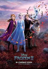 Miért született elsa mágikus erővel? Jegvarazs 2 Teljes Film 2019 Online Magyarul Baesnkronteljesfilm12 Over Blog Com