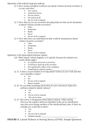 In the next project of capstone, it is obvious that our team will work according to the action plan. Lateral Violence In Practice Settings Capstone Project Example