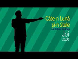 Cate N Luna Si N Stele 4 Ani Multumesc Youtube