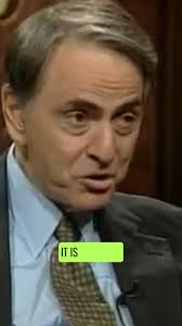 Carl Sagan "The Decline of Scientific Curiosity" (Studio 2 Interview TVO)  ❤☮🌎 #carlsagan #science