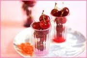 A Classic Cherry Clafoutis Un Classique Le Clafoutis Aux Cerises La Tartine Gourmande Gluten Free Party Food Nom Nom