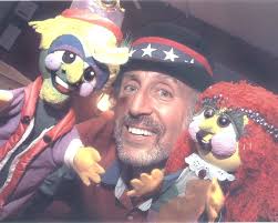 Wonderment Puppet Theater