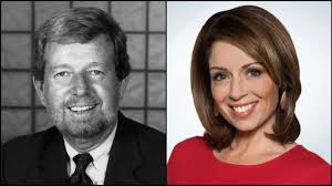 Jack White, Danielle North inducted into RI Radio & TV Hall of Fame