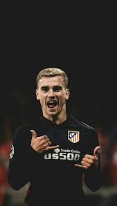 If you want to download antoine griezmann high quality wallpapers for your desktop, please download this. 99 Antoine Griezmann 2018 Wallpapers On Wallpapersafari