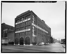 Tennessee offers many local attractions and business for you to explore. Market Street Warehouse Historic District Wikipedia