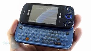 LG GW370 Rumour Plus : Price - Bangladesh