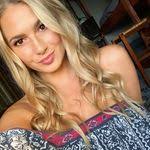 Shannah Kelley's Instagram, Twitter & Facebook