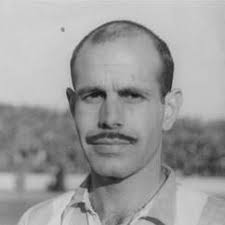 Francisco Arencibia, el 'divino calvo' internacional