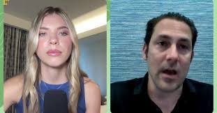 Scott Mclane's Instagram, Twitter & Facebook