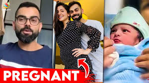 We thank you all for your love, prayers and good. Anushka Sharma Pregnant With First Baby Virat Kholi Zero Ipl2020 Bollywood Actress Tamil News Youtube