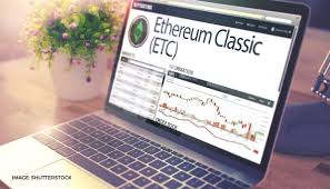 Although the ethereum price prediction is looking positive for a year from now, the path to those higher prices is. Why Is Ethereum Classic Going Up Ethereum Classic Price Prediction