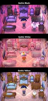 Slowly Collecting This Set Lol Make It Pink Insert Fighting Sleeping Beauty Fairies Here Animal Crossing 3ds Animal Crossing Memes Animal Crossing Funny