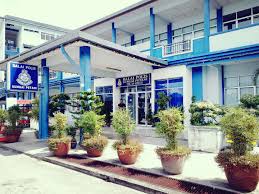 Maybe you would like to learn more about one of these? Balai Polis Sungai Balai Polis Sungai Petani Kedah