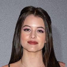 Sara Waisglass Movies and Shows