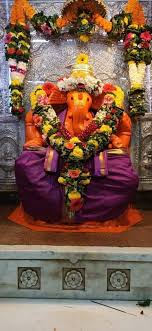 Maybe you would like to learn more about one of these? Titwala Ganapati Maharashtra Table Decorations Decor Fall Wreath