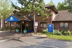 Saving money starts at dontpayfull.com. Days Inn By Wyndham Southampton Rownhams Southampton Gb Hotels
