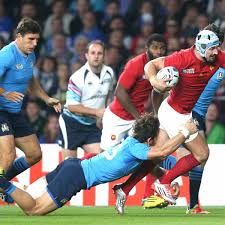 A red card for mohammed haouas in the first half helped scotland towards an emphatic victory over previously unbeaten france at murrayfield. 6 Nations Rugby 2021 Italy Vs France Scotland Vs England Live Stream Free Film Daily