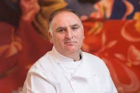 Chef Activist Jose Andres To Open Jaleo Restaurant In Chicago Eater Chicago