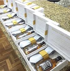 Nothing Says Thank You For Been Part Of Our Special Day Like A Beautifully Packaged Gif Gifts For Wedding Party Wedding Gifts For Groomsmen Wedding Gift Favors