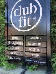 Club fit javea offers a wide range of facilities including a cardio theatre with heart rate monitoring system, a gym floor with strength and functional training equipment, two group exercise studios and a. Ivy Rehab Physical Therapy In Jefferson Valley Ny