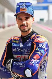 This weekend has been very good for us, finishing in the top three in each session. Miguel Oliveira Total Competition