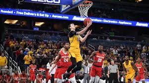 Austin Reaves Mens Basketball Wichita State Athletics