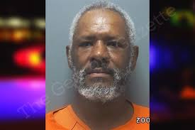 Cherokee County Crime